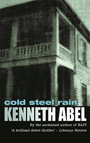 Stock image for Cold Steel Rain for sale by Reuseabook