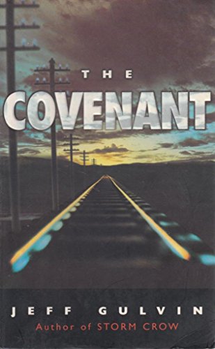 Stock image for The Covenant for sale by WorldofBooks