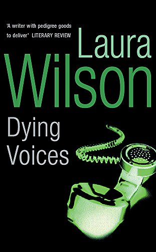 9780752843285: Dying Voices