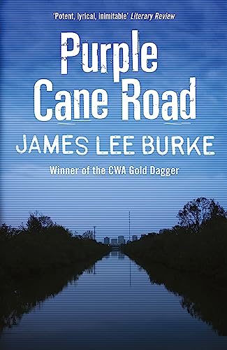9780752843346: Dave Robicheaux on the Purple Cane Road