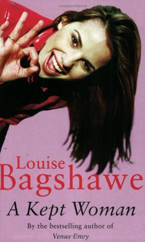 louise bagshawe books