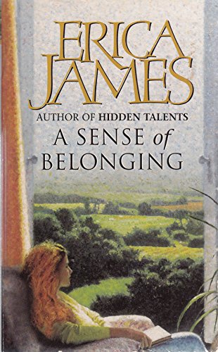 9780752843421: A Sense of Belonging