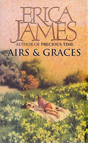 Stock image for Airs and Graces for sale by AwesomeBooks