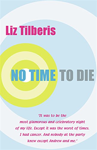 Stock image for No Time To Die for sale by AwesomeBooks