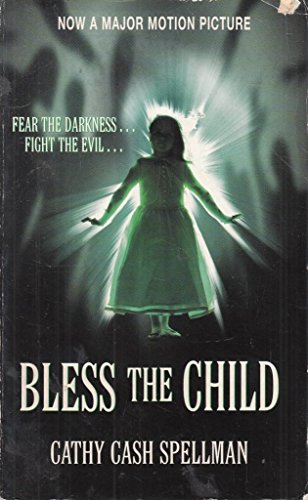 Beispielbild fr Bless The Child zum Verkauf von WorldofBooks