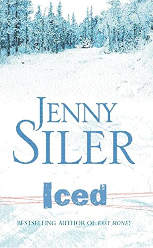 Stock image for Iced for sale by WorldofBooks