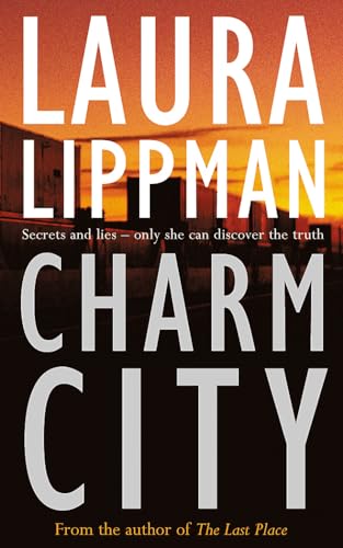 Stock image for Charm City for sale by WorldofBooks