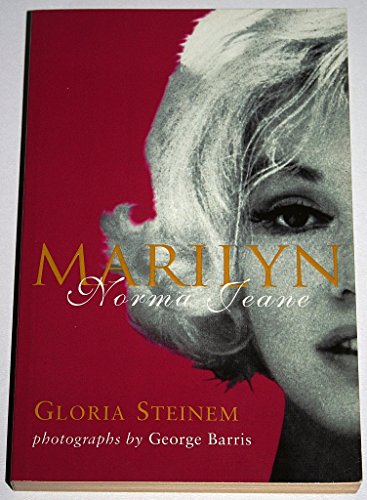 Imagen de archivo de Marilyn: Norma Jeane (Beaux Livres) a la venta por medimops