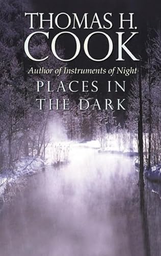 Beispielbild fr Places in the Dark zum Verkauf von Better World Books