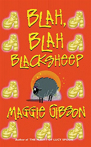 Beispielbild fr Blah Blah Black Sheep zum Verkauf von AwesomeBooks