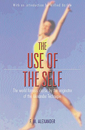 9780752843919: The Use Of The Self