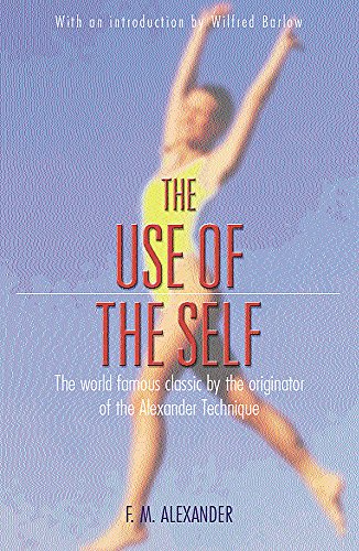 Imagen de archivo de The Use of the Self a la venta por BooksRun