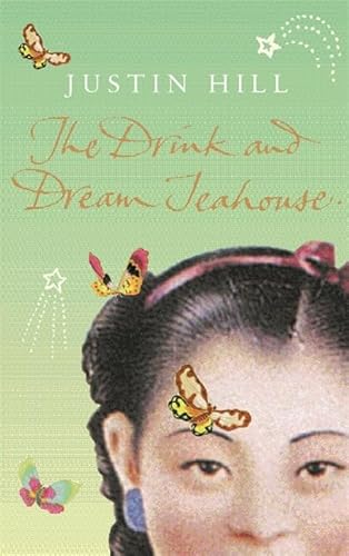 Stock image for The Drink and Dream Teahouse for sale by Wonder Book