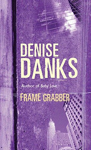9780752843988: Frame Grabber (Georgina Powers Crime Novel)