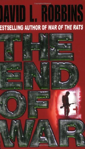 Stock image for The End Of War for sale by WorldofBooks