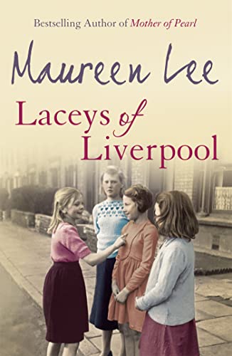 Imagen de archivo de Laceys of Liverpool a la venta por Blackwell's