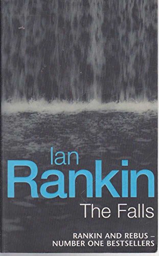 The Falls (Inspector Rebus, Band 12)