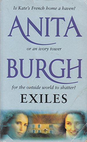 Beispielbild fr Exiles zum Verkauf von WorldofBooks