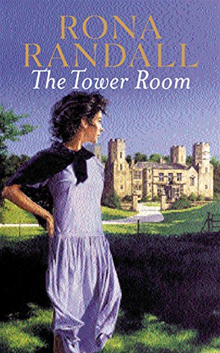 Stock image for The Tower Room for sale by WorldofBooks