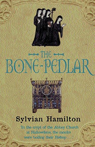 9780752844237: The Bone-Pedlar