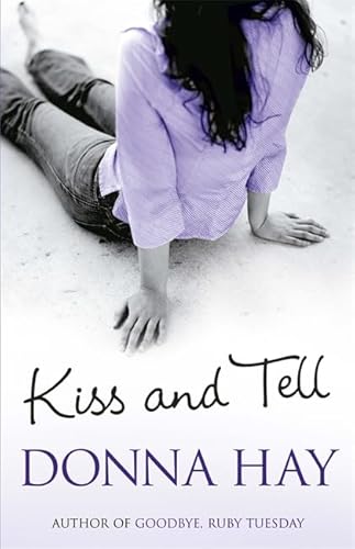 Beispielbild fr Kiss And Tell zum Verkauf von WorldofBooks