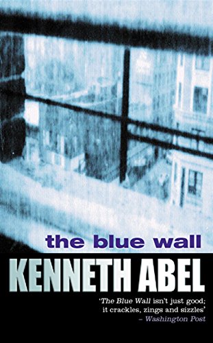 9780752844411: The Blue Wall
