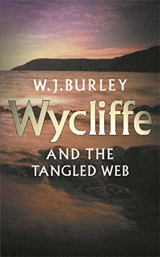 Beispielbild fr Wycliffe and the Tangled Web (Wycliffe Series) zum Verkauf von SecondSale