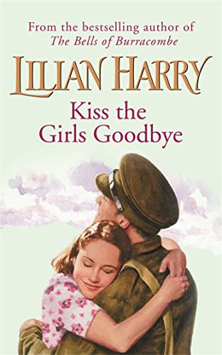 Beispielbild fr Kiss the Girls Goodbye zum Verkauf von ThriftBooks-Dallas