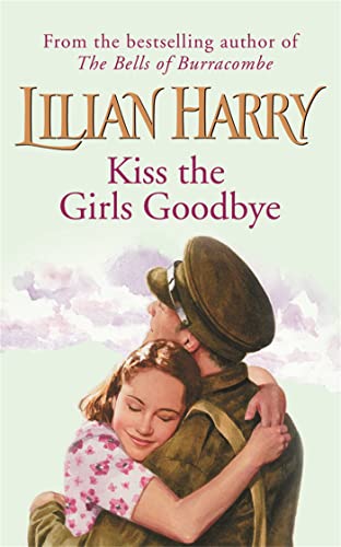 Stock image for Kiss the Girls Goodbye for sale by Blackwell's