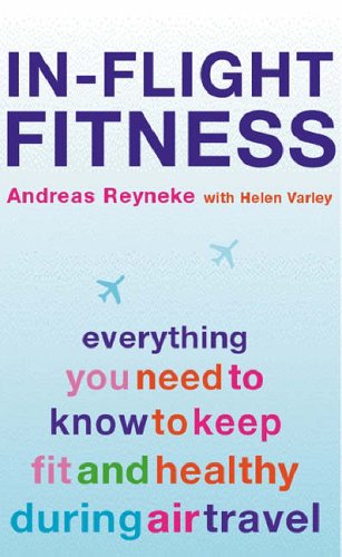 Stock image for In-Flight Fitness for sale by Reuseabook