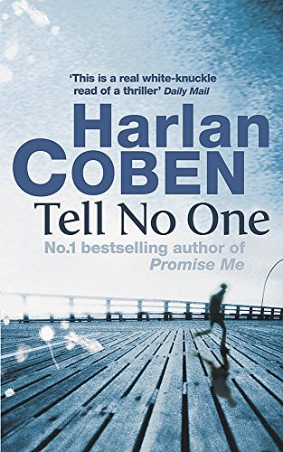 Tell No One (9780752844718) by Coben, Harlan