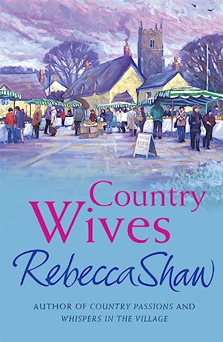 Beispielbild fr Country Wives zum Verkauf von Merandja Books