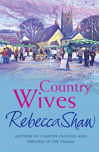 Stock image for Country Wives for sale by Merandja Books
