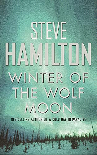 9780752844817: Winter Of The Wolf Moon