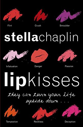 Beispielbild fr Lip Kisses zum Verkauf von WorldofBooks