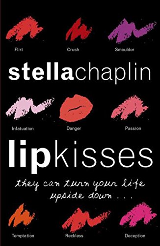 9780752845982: Lip Kisses