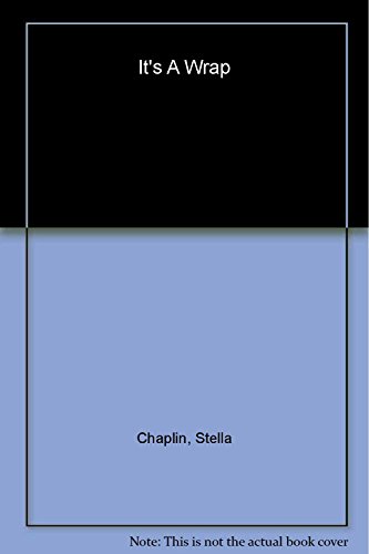 It's a Wrap (9780752845999) by Stella Chaplin