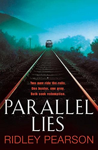 Imagen de archivo de Parallel Lies a la venta por Wonder Book