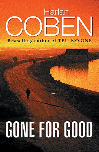 Stock image for Gone for Good for sale by WorldofBooks