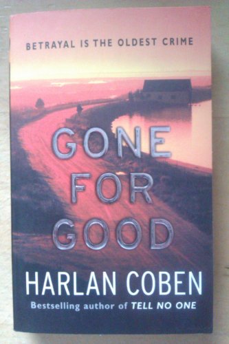 Gone for Good (9780752846057) by Coben, Harlan