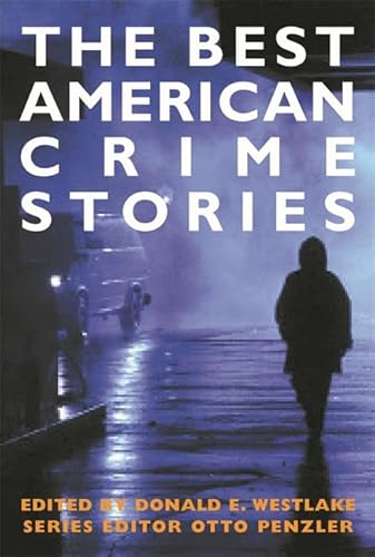 Stock image for The Best American Crime Stories for sale by Better World Books