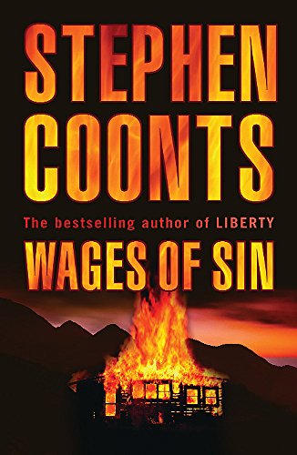 Beispielbild fr Wages of Sin zum Verkauf von ThriftBooks-Atlanta