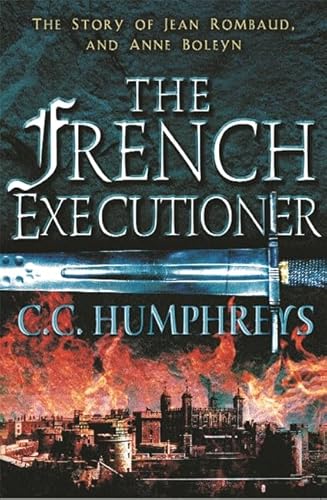 Beispielbild fr The French Executioner zum Verkauf von WorldofBooks