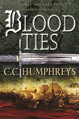 9780752846439: Blood Ties: The Continuing Tale of the French Executioner