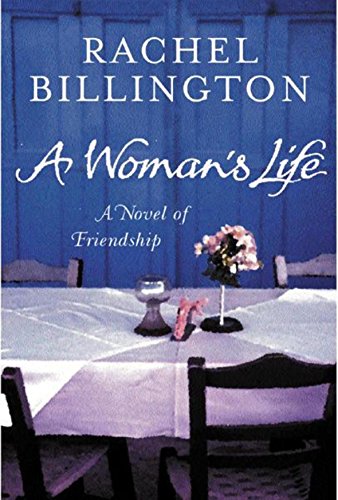 Beispielbild fr A Woman's Life zum Verkauf von Better World Books