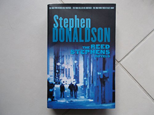 9780752846903: The Reed Stephens Novels