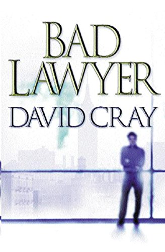 9780752846965: Bad Lawyer (Otto Penzler Books)