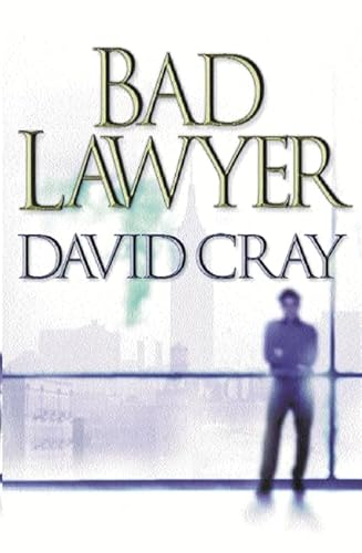 9780752846972: Bad Lawyer (Otto Penzler Books)