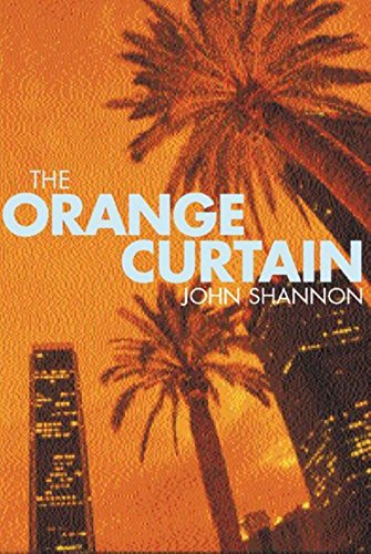 9780752846996: The Orange Curtain