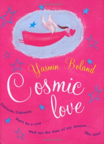 Imagen de archivo de Cosmic Love a la venta por WorldofBooks